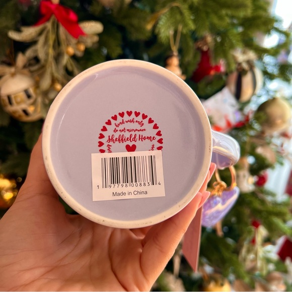🆕Shellield Home Mug and keychain set - Picture 7 of 10